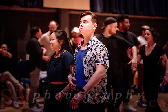 Canada Zouk Congress
