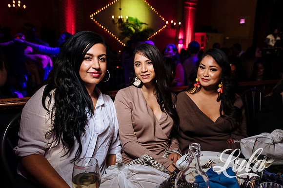 Lula Lounge presents Havana Club Friday