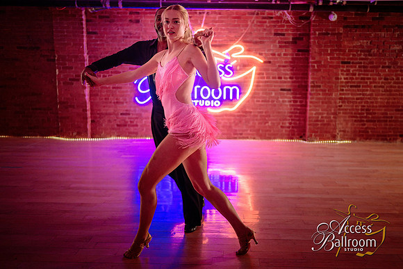 Access Ballroom