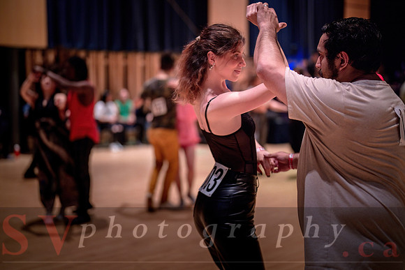 Canada Zouk Congress
