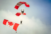 Airshow London 2018