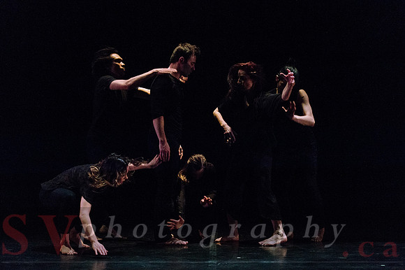 Kaeja d'Dance 25th Anniversary Season