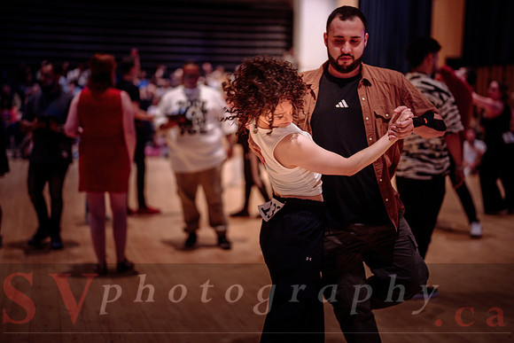 Canada Zouk Congress
