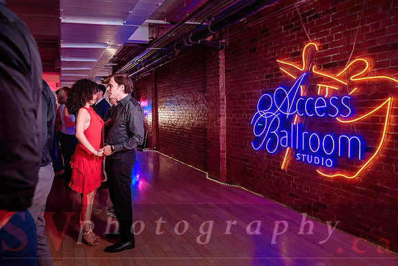Access Ballroom