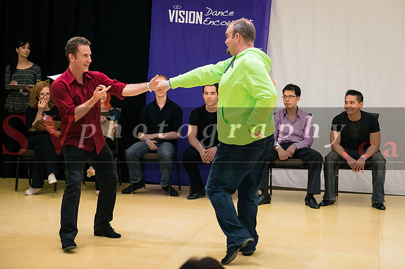 Vision Dance Encounter