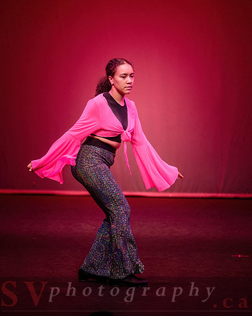 City Dance Corps - Kids Recital
