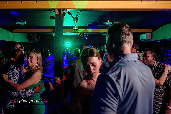 Toronto Salsa Fridays