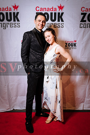 Canada Zouk Congress