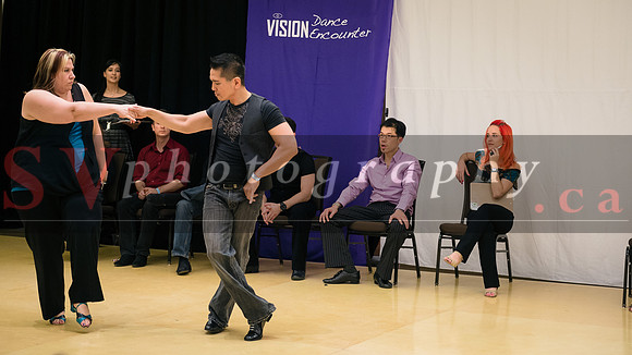 Vision Dance Encounter