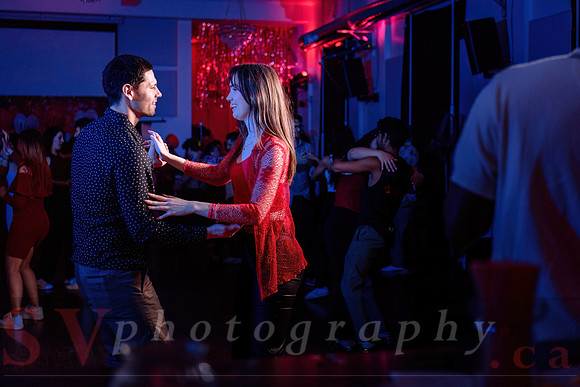 Toronto Dance Fridays