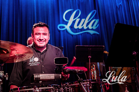 Sat at Lula