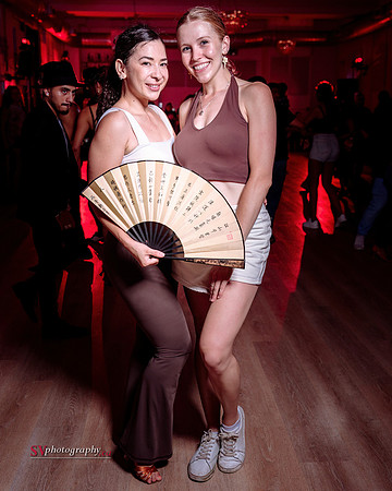 Toronto Salsa Fridays