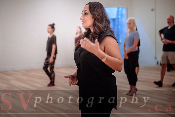 City Dance Corps Oakville