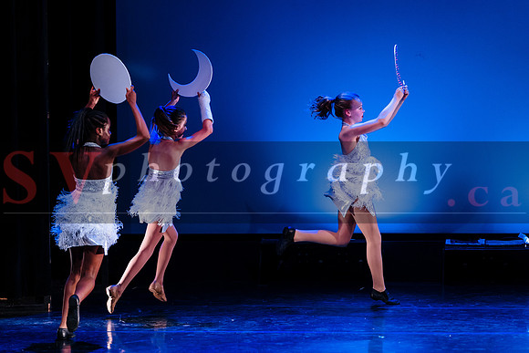 City Dance Corps Youth Program