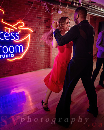 Access Ballroom