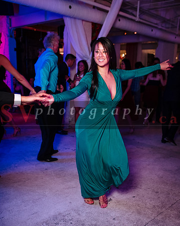 iFreeStyle's 8th Annual Christmas Gala - Social Dancing
