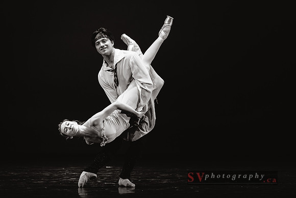 Canada All Star Ballet Gala