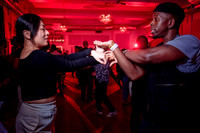 Toronto Salsa Fridays