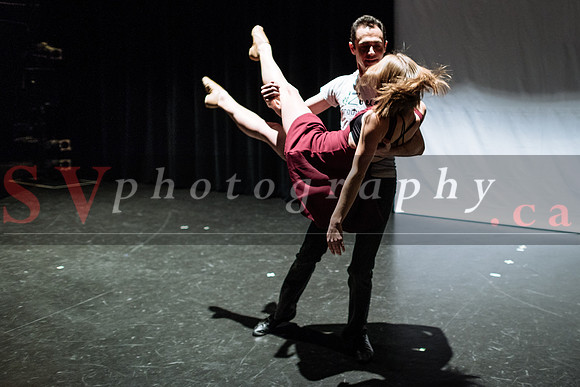 See Inside Me at Markham Flato Theatre