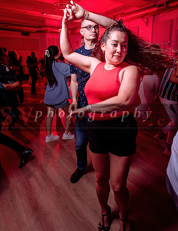 Toronto Salsa Sundays
