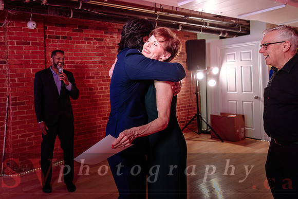 Access Ballroom Party
