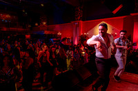 Lula Lounge Cuban Fridays