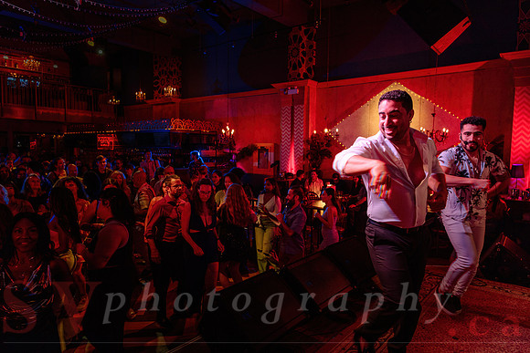 Lula Lounge Cuban Fridays
