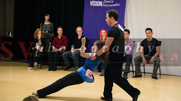 Vision Dance Encounter