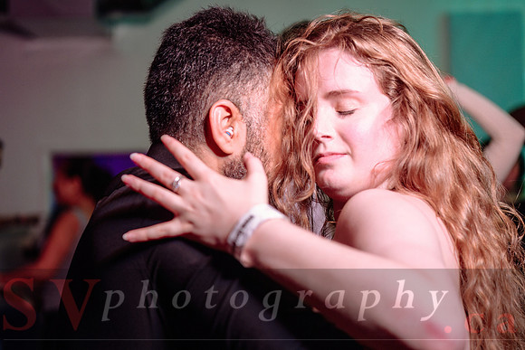 Toronto Salsa Fridays