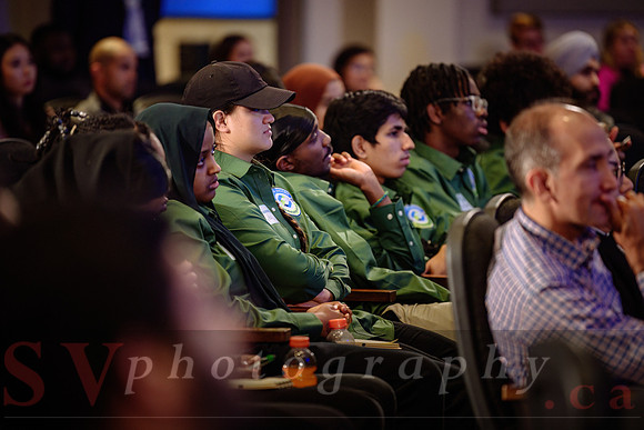 Young Professional Leadership Summit