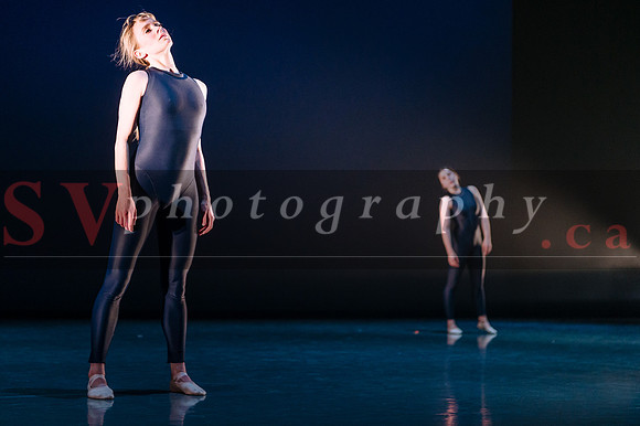 George Brown Dance - Unleashed 2019