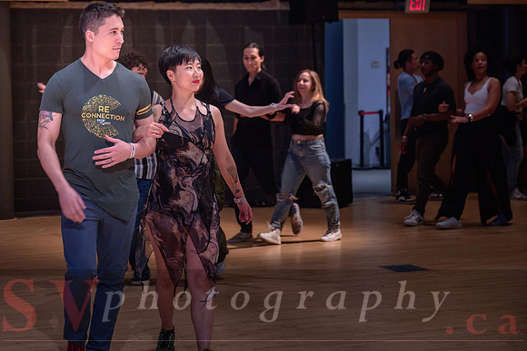 Canada Zouk Congress