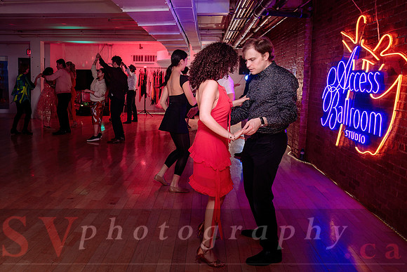 Access Ballroom