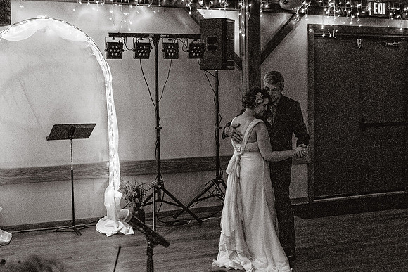 Wedding of Renée & Peter