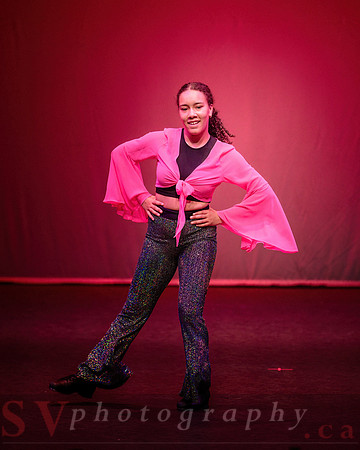 City Dance Corps - Kids Recital