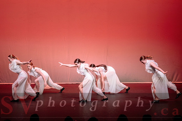 City Dance Corps - Kids Recital