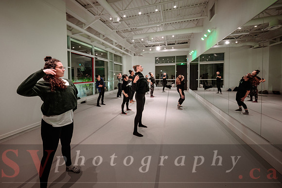 City Dance Corps Oakville