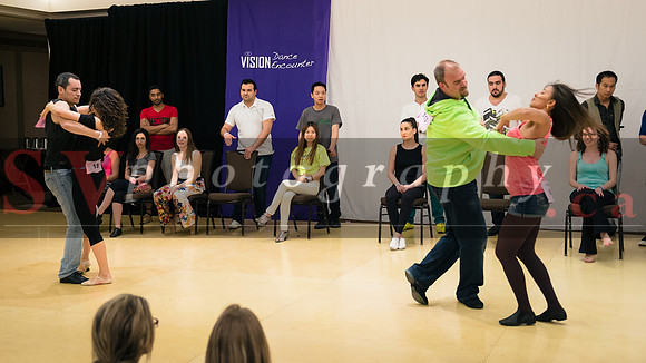 Vision Dance Encounter