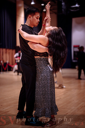 Canada Zouk Congress - Sat