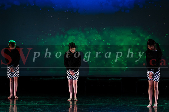 City Dance Corps Youth Program