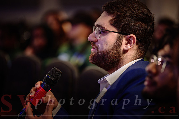 Young Professional Leadership Summit