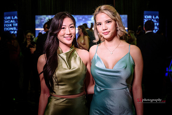 Fired Up Gala In Support of Sick Kids - 2025