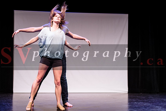 See Inside Me at Markham Flato Theatre