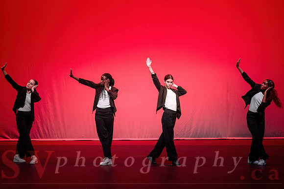 City Dance Corps - Kids Recital
