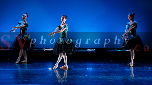 City Dance Corps Youth Program