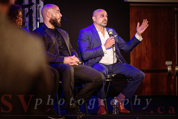 Young Professional Leadership Summit