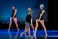 City Dance Corps Youth Program