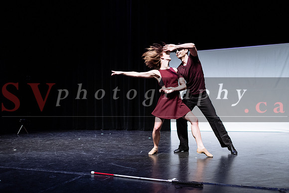 See Inside Me at Markham Flato Theatre