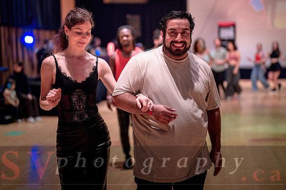 Canada Zouk Congress