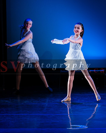 City Dance Corps Youth Program
